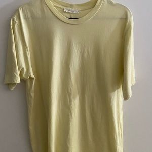 The Row Darciela cotton Tshirt size S